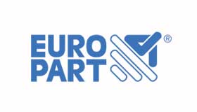 Europart logotyp