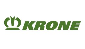 Krone logotyp